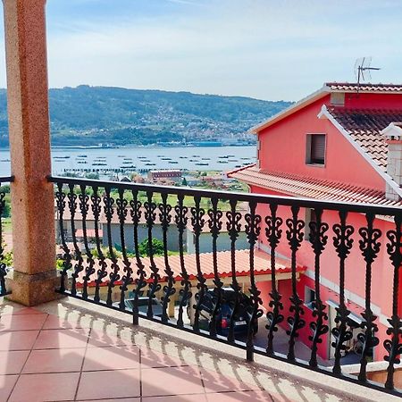 Вілла Casa Ria De Vigo Моанья Екстер'єр фото